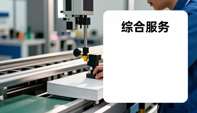 企业宣传片